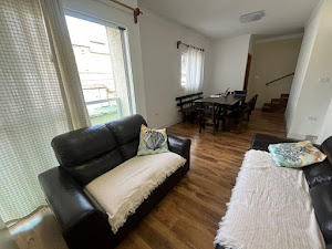 imagem 5 - Sobrado à venda, 136 m² por R$ 800.000,00 - Vila Pires - Santo André/SP imagem 5 - Sobrado à venda, 136 m² por R$ 800.000,00 - Vila Pires - Santo André/SP