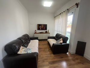 imagem 2 - Sobrado à venda, 136 m² por R$ 800.000,00 - Vila Pires - Santo André/SP imagem 2 - Sobrado à venda, 136 m² por R$ 800.000,00 - Vila Pires - Santo André/SP