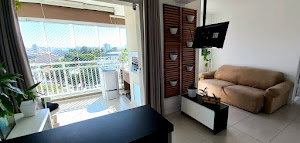 imagem 2 - Apartamento com 2 dormitórios à venda, 75 m² por R$ 780.000,00 - Vila Apiaí - Santo André/SP imagem 2 - Apartamento com 2 dormitórios à venda, 75 m² por R$ 780.000,00 - Vila Apiaí - Santo André/SP