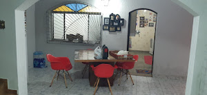 imagem 2 - Sobrado com 5 dormitórios à venda, 215 m² por R$ 590.000,00 - Vila Curuçá - Santo André/SP imagem 2 - Sobrado com 5 dormitórios à venda, 215 m² por R$ 590.000,00 - Vila Curuçá - Santo André/SP