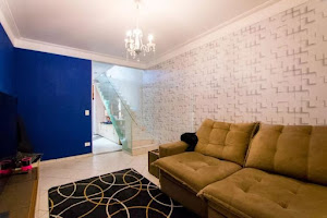 imagem 3 - Sobrado com 2 dormitórios à venda, 155 m² por R$ 700.000,00 - Jardim Las Vegas - Santo André/SP imagem 3 - Sobrado com 2 dormitórios à venda, 155 m² por R$ 700.000,00 - Jardim Las Vegas - Santo André/SP