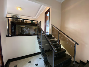 imagem 4 - Sobrado com 3 dormitórios, 202 m² - venda por R$ 1.400.000,00 ou aluguel por R$ 8.100,00/mês - Vila Alzira - Santo André/SP imagem 4 - Sobrado com 3 dormitórios, 202 m² - venda por R$ 1.400.000,00 ou aluguel por R$ 8.100,00/mês - Vila Alzira - Santo André/SP