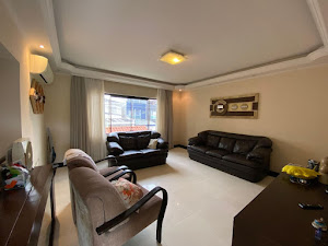 imagem 2 - Sobrado com 3 dormitórios, 202 m² - venda por R$ 1.400.000,00 ou aluguel por R$ 8.100,00/mês - Vila Alzira - Santo André/SP imagem 2 - Sobrado com 3 dormitórios, 202 m² - venda por R$ 1.400.000,00 ou aluguel por R$ 8.100,00/mês - Vila Alzira - Santo André/SP