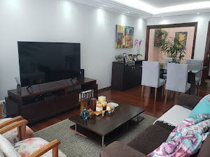 imagem 4 - Sobrado com 4 dormitórios à venda, 278 m² por R$ 1.190.000,00 - Nova Petrópolis - São Bernardo do Campo/SP imagem 4 - Sobrado com 4 dormitórios à venda, 278 m² por R$ 1.190.000,00 - Nova Petrópolis - São Bernardo do Campo/SP