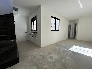 imagem 3 - Cobertura com 2 dormitórios à venda, 87 m² por R$ 493.000 - Santa Teresinha - Santo André/SP imagem 3 - Cobertura com 2 dormitórios à venda, 87 m² por R$ 493.000 - Santa Teresinha - Santo André/SP