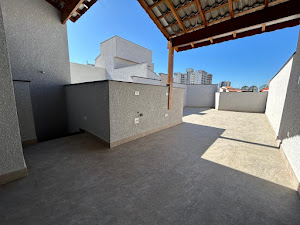 imagem 2 - Cobertura com 2 dormitórios à venda, 87 m² por R$ 493.000 - Santa Teresinha - Santo André/SP imagem 2 - Cobertura com 2 dormitórios à venda, 87 m² por R$ 493.000 - Santa Teresinha - Santo André/SP