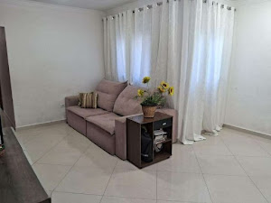 imagem 2 - Cobertura com 3 dormitórios à venda, 140 m² por R$ 700.000,00 - Vila Pires - Santo André/SP imagem 2 - Cobertura com 3 dormitórios à venda, 140 m² por R$ 700.000,00 - Vila Pires - Santo André/SP