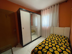 imagem 5 - Cobertura com 2 Quartos à venda, 118 m² por R$ 545.000,00 - Vila Pires - Santo André/SP imagem 5 - Cobertura com 2 Quartos à venda, 118 m² por R$ 545.000,00 - Vila Pires - Santo André/SP