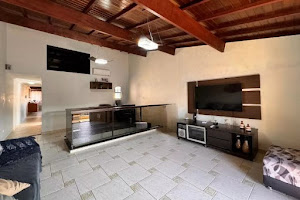 imagem 4 - Sobrado com 3 dormitórios à venda, 377 m² por R$ 1.050.000,00 - Parque Gerassi - Santo André/SP imagem 4 - Sobrado com 3 dormitórios à venda, 377 m² por R$ 1.050.000,00 - Parque Gerassi - Santo André/SP
