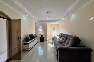 imagem 3 - Sobrado com 3 dormitórios à venda, 377 m² por R$ 1.050.000,00 - Parque Gerassi - Santo André/SP imagem 3 - Sobrado com 3 dormitórios à venda, 377 m² por R$ 1.050.000,00 - Parque Gerassi - Santo André/SP