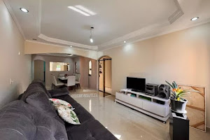 imagem 1 - Sobrado com 3 dormitórios à venda, 377 m² por R$ 1.050.000,00 - Parque Gerassi - Santo André/SP imagem 1 - Sobrado com 3 dormitórios à venda, 377 m² por R$ 1.050.000,00 - Parque Gerassi - Santo André/SP