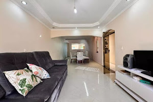 imagem 2 - Sobrado com 3 dormitórios à venda, 377 m² por R$ 1.050.000,00 - Parque Gerassi - Santo André/SP imagem 2 - Sobrado com 3 dormitórios à venda, 377 m² por R$ 1.050.000,00 - Parque Gerassi - Santo André/SP