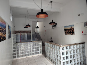 imagem 2 - Salão para alugar, 70 m² por R$ 2.698,00/mês - Santa Paula - São Caetano do Sul/SP imagem 2 - Salão para alugar, 70 m² por R$ 2.698,00/mês - Santa Paula - São Caetano do Sul/SP