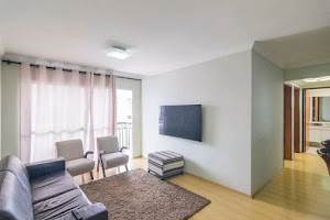 imagem 3 - Apartamento à venda, 96 m² por R$ 700.000,00 - Vila Bastos - Santo André/SP imagem 3 - Apartamento à venda, 96 m² por R$ 700.000,00 - Vila Bastos - Santo André/SP