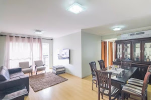 imagem 4 - Apartamento à venda, 96 m² por R$ 700.000,00 - Vila Bastos - Santo André/SP imagem 4 - Apartamento à venda, 96 m² por R$ 700.000,00 - Vila Bastos - Santo André/SP