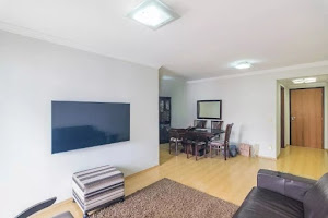 imagem 5 - Apartamento à venda, 96 m² por R$ 700.000,00 - Vila Bastos - Santo André/SP imagem 5 - Apartamento à venda, 96 m² por R$ 700.000,00 - Vila Bastos - Santo André/SP