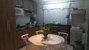 imagem 1 - Casa com 7 dormitórios à venda, 221 m² por R$ 612.000,00 - Parque Capuava - Santo André/SP imagem 1 - Casa com 7 dormitórios à venda, 221 m² por R$ 612.000,00 - Parque Capuava - Santo André/SP