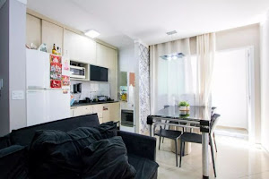 imagem 1 - Apartamento com 2 dormitórios à venda, 49 m² por R$ 270.000,00 - Jardim do Estádio - Santo André/SP imagem 1 - Apartamento com 2 dormitórios à venda, 49 m² por R$ 270.000,00 - Jardim do Estádio - Santo André/SP