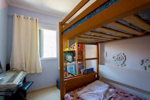 imagem 4 - Apartamento com 2 dormitórios à venda, 49 m² por R$ 270.000,00 - Jardim do Estádio - Santo André/SP imagem 4 - Apartamento com 2 dormitórios à venda, 49 m² por R$ 270.000,00 - Jardim do Estádio - Santo André/SP