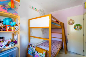 imagem 5 - Apartamento com 2 dormitórios à venda, 49 m² por R$ 270.000,00 - Jardim do Estádio - Santo André/SP imagem 5 - Apartamento com 2 dormitórios à venda, 49 m² por R$ 270.000,00 - Jardim do Estádio - Santo André/SP