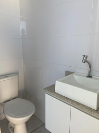 imagem 5 - Cobertura com 2 dormitórios à venda, 64 m² por R$ 359.000,00 - Parque Erasmo Assunção - Santo André/SP imagem 5 - Cobertura com 2 dormitórios à venda, 64 m² por R$ 359.000,00 - Parque Erasmo Assunção - Santo André/SP