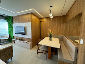 imagem 4 - Apartamento com 2 dormitórios à venda, 45 m² por R$ 589.000,00 - Centro - Diadema/SP imagem 4 - Apartamento com 2 dormitórios à venda, 45 m² por R$ 589.000,00 - Centro - Diadema/SP