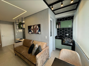 imagem 2 - Apartamento com 2 dormitórios à venda, 45 m² por R$ 589.000,00 - Centro - Diadema/SP imagem 2 - Apartamento com 2 dormitórios à venda, 45 m² por R$ 589.000,00 - Centro - Diadema/SP