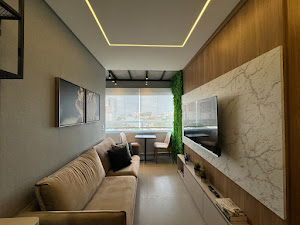 imagem 1 - Apartamento com 2 dormitórios à venda, 45 m² por R$ 589.000,00 - Centro - Diadema/SP imagem 1 - Apartamento com 2 dormitórios à venda, 45 m² por R$ 589.000,00 - Centro - Diadema/SP