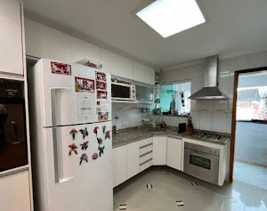imagem 4 - Sobrado com 3 dormitórios à venda, 137 m² por R$ 747.000,00 - Jardim Santo Antônio - Santo André/SP imagem 4 - Sobrado com 3 dormitórios à venda, 137 m² por R$ 747.000,00 - Jardim Santo Antônio - Santo André/SP