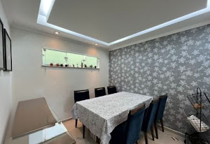 imagem 5 - Sobrado com 3 dormitórios à venda, 137 m² por R$ 747.000,00 - Jardim Santo Antônio - Santo André/SP imagem 5 - Sobrado com 3 dormitórios à venda, 137 m² por R$ 747.000,00 - Jardim Santo Antônio - Santo André/SP
