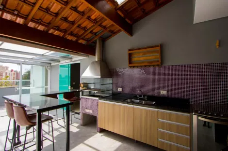 imagem 4 - Apartamento 3 Quartos à venda, 145m² por R$ 800.000,00 - Vila Valparaíso - Santo André/SP imagem 4 - Apartamento 3 Quartos à venda, 145m² por R$ 800.000,00 - Vila Valparaíso - Santo André/SP