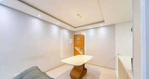 imagem 5 - Cobertura com 3 dormitórios à venda, 198 m² por R$ 862.000,00 - Vila Alice - Santo André/SP imagem 5 - Cobertura com 3 dormitórios à venda, 198 m² por R$ 862.000,00 - Vila Alice - Santo André/SP