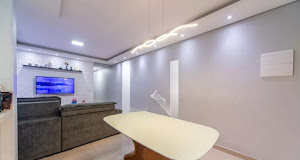 imagem 4 - Cobertura com 3 dormitórios à venda, 198 m² por R$ 862.000,00 - Vila Alice - Santo André/SP imagem 4 - Cobertura com 3 dormitórios à venda, 198 m² por R$ 862.000,00 - Vila Alice - Santo André/SP