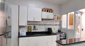 imagem 3 - Apartamento com 2 dormitórios à venda, 55 m² por R$ 370.000,00 - Vila Valparaíso - Santo André/SP imagem 3 - Apartamento com 2 dormitórios à venda, 55 m² por R$ 370.000,00 - Vila Valparaíso - Santo André/SP