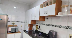imagem 5 - Apartamento com 2 dormitórios à venda, 55 m² por R$ 370.000,00 - Vila Valparaíso - Santo André/SP imagem 5 - Apartamento com 2 dormitórios à venda, 55 m² por R$ 370.000,00 - Vila Valparaíso - Santo André/SP