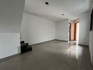 imagem 4 - Cobertura com 2 dormitórios à venda, 86 m² por R$ 395.000,00 - Jardim Alvorada - Santo André/SP imagem 4 - Cobertura com 2 dormitórios à venda, 86 m² por R$ 395.000,00 - Jardim Alvorada - Santo André/SP