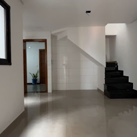 imagem 5 - Cobertura com 2 dormitórios à venda, 86 m² por R$ 395.000,00 - Jardim Alvorada - Santo André/SP imagem 5 - Cobertura com 2 dormitórios à venda, 86 m² por R$ 395.000,00 - Jardim Alvorada - Santo André/SP