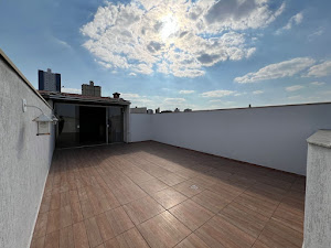 imagem 1 - Cobertura com 2 dormitórios à venda, 140 m² por R$ 636.000,00 - Vila Alzira - Santo André/SP imagem 1 - Cobertura com 2 dormitórios à venda, 140 m² por R$ 636.000,00 - Vila Alzira - Santo André/SP