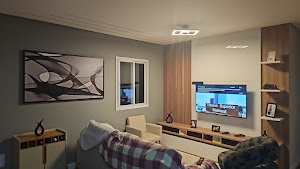 imagem 3 - Apartamento com 3 dormitórios à venda, 80 m² por R$ 996.400,00 - Vila Marlene - São Bernardo do Campo/SP imagem 3 - Apartamento com 3 dormitórios à venda, 80 m² por R$ 996.400,00 - Vila Marlene - São Bernardo do Campo/SP
