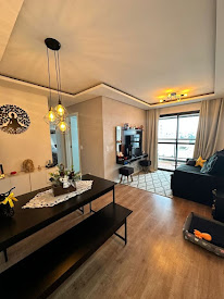 imagem 3 - Apartamento com 2 dormitórios à venda, 59 m² por R$ 574.000 - Parque das Nações - Santo André/SP imagem 3 - Apartamento com 2 dormitórios à venda, 59 m² por R$ 574.000 - Parque das Nações - Santo André/SP