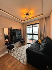imagem 1 - Apartamento com 2 dormitórios à venda, 59 m² por R$ 574.000 - Parque das Nações - Santo André/SP imagem 1 - Apartamento com 2 dormitórios à venda, 59 m² por R$ 574.000 - Parque das Nações - Santo André/SP