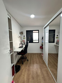 imagem 5 - Apartamento com 2 dormitórios à venda, 59 m² por R$ 574.000 - Parque das Nações - Santo André/SP imagem 5 - Apartamento com 2 dormitórios à venda, 59 m² por R$ 574.000 - Parque das Nações - Santo André/SP