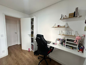 imagem 4 - Apartamento com 2 dormitórios à venda, 59 m² por R$ 574.000 - Parque das Nações - Santo André/SP imagem 4 - Apartamento com 2 dormitórios à venda, 59 m² por R$ 574.000 - Parque das Nações - Santo André/SP
