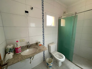 imagem 5 - Cobertura com 2 dormitórios à venda, 160 m² por R$ 850.000,00 - Vila Assunção - Santo André/SP imagem 5 - Cobertura com 2 dormitórios à venda, 160 m² por R$ 850.000,00 - Vila Assunção - Santo André/SP