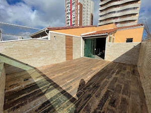 imagem 1 - Cobertura com 2 dormitórios à venda, 160 m² por R$ 850.000,00 - Vila Assunção - Santo André/SP imagem 1 - Cobertura com 2 dormitórios à venda, 160 m² por R$ 850.000,00 - Vila Assunção - Santo André/SP