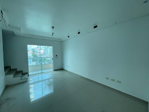 imagem 2 - Cobertura com 2 dormitórios à venda, 160 m² por R$ 850.000,00 - Vila Assunção - Santo André/SP imagem 2 - Cobertura com 2 dormitórios à venda, 160 m² por R$ 850.000,00 - Vila Assunção - Santo André/SP