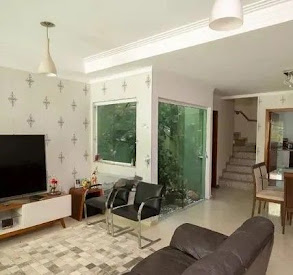 imagem 1 - Casa - Sobrado imagem 1 - Casa - Sobrado