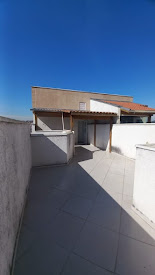imagem 1 - Cobertura à venda, 73 m² por R$ 330.000,00 - Vila Junqueira - Santo André/SP imagem 1 - Cobertura à venda, 73 m² por R$ 330.000,00 - Vila Junqueira - Santo André/SP