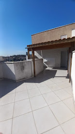 imagem 2 - Cobertura à venda, 73 m² por R$ 330.000,00 - Vila Junqueira - Santo André/SP imagem 2 - Cobertura à venda, 73 m² por R$ 330.000,00 - Vila Junqueira - Santo André/SP