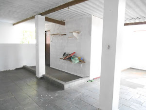 imagem 2 - Sobrado com 6 dormitórios à venda, 250 m² por R$ 480.000,00 - Jardim Ana Maria - Santo André/SP imagem 2 - Sobrado com 6 dormitórios à venda, 250 m² por R$ 480.000,00 - Jardim Ana Maria - Santo André/SP